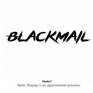 Custom Decal Text for Car